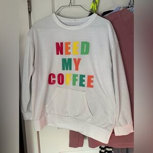 Need Coffee